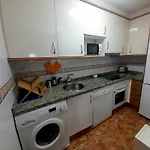 Apartment Jardines Del Sella *