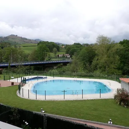 Jardines Del Sella Apartment