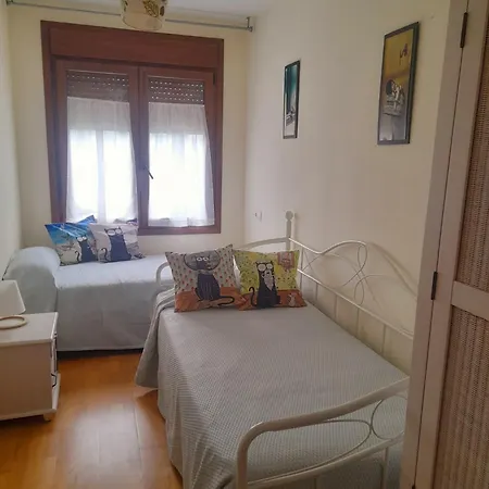 Jardines Del Sella Cangas de Onis