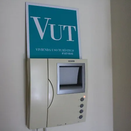 Jardines Del Sella Apartment *