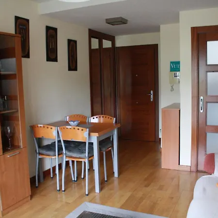 Jardines Del Sella Apartment