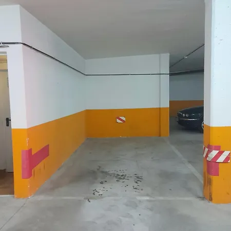 Apartment Jardines Del Sella