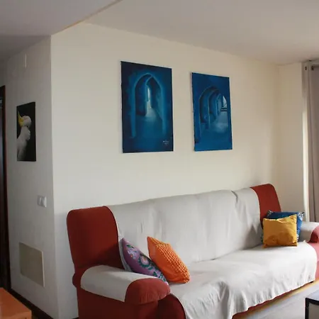 Apartment Jardines Del Sella Cangas de Onis