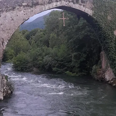 Jardines Del Sella Apartment *