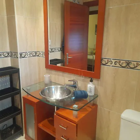 Jardines Del Sella Apartment Cangas de Onis