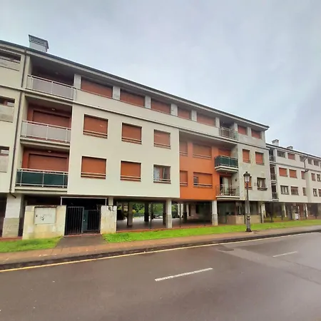 Jardines Del Sella Apartment *