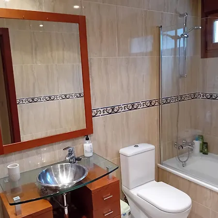 Jardines Del Sella Apartment Cangas de Onis