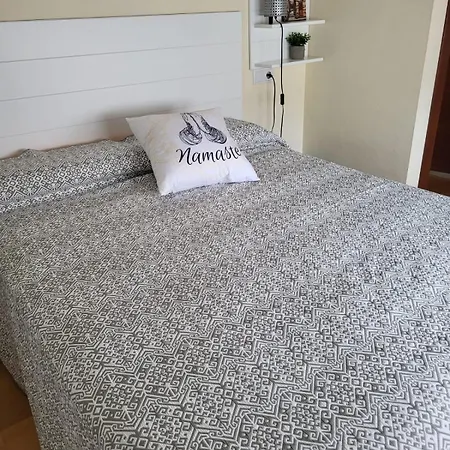 Jardines Del Sella Apartment