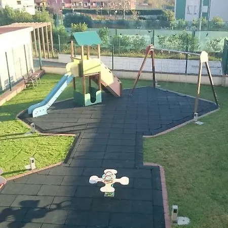 Jardines Del Sella