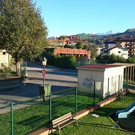 Jardines Del Sella * Cangas de Onis