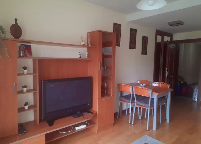 Jardines Del Sella Onís