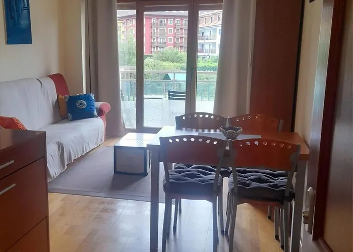 Jardines Del Sella Apartamento *