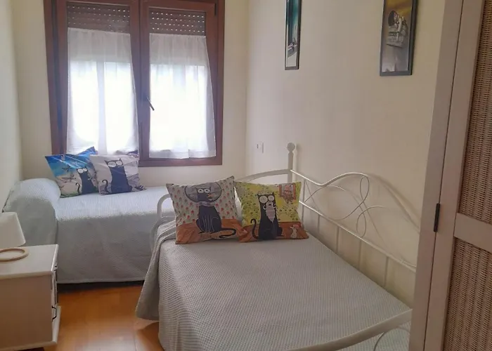 Jardines Del Sella Onís