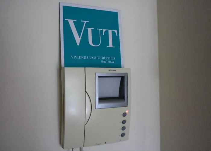 Jardines Del Sella Apartamento *