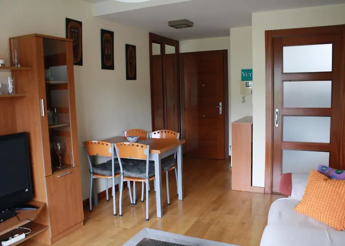 Jardines Del Sella Apartamento