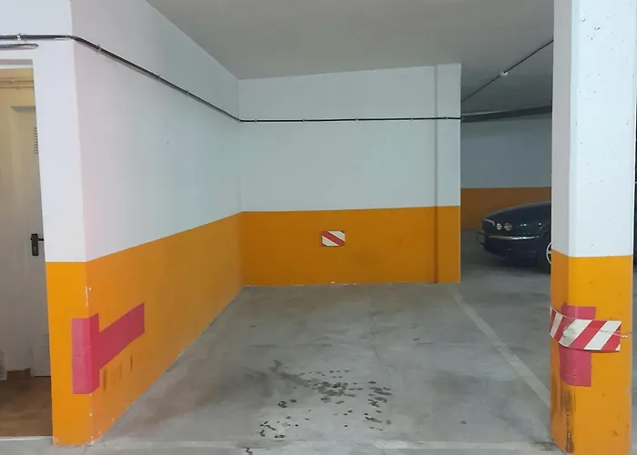 Apartamento Jardines Del Sella