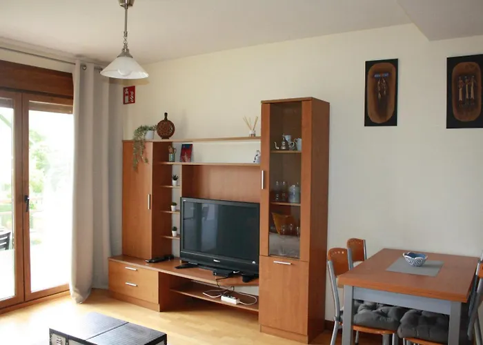 Jardines Del Sella * Onís