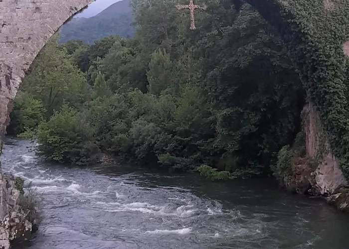 Jardines Del Sella Apartamento *