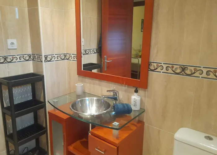 Jardines Del Sella Apartamento Onís