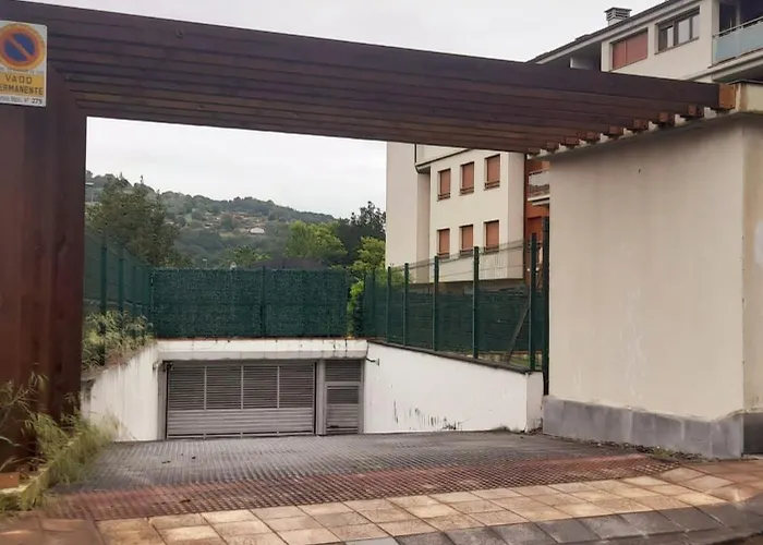 Jardines Del Sella Onís