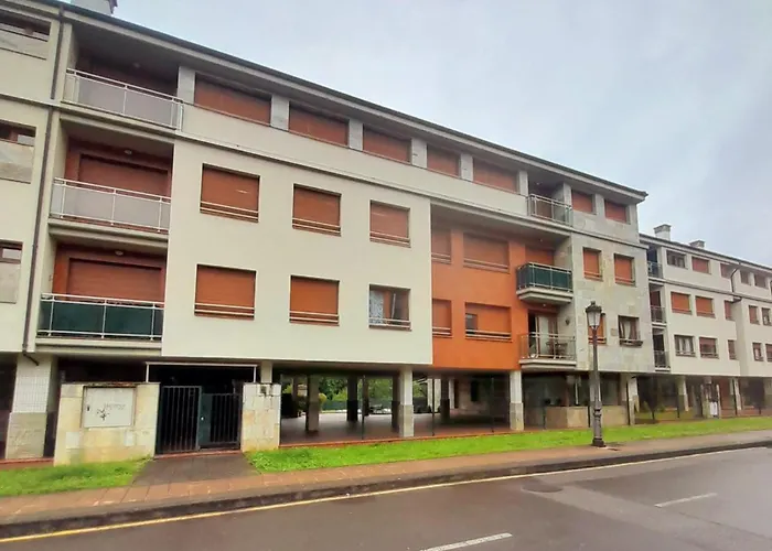 Jardines Del Sella Apartamento *