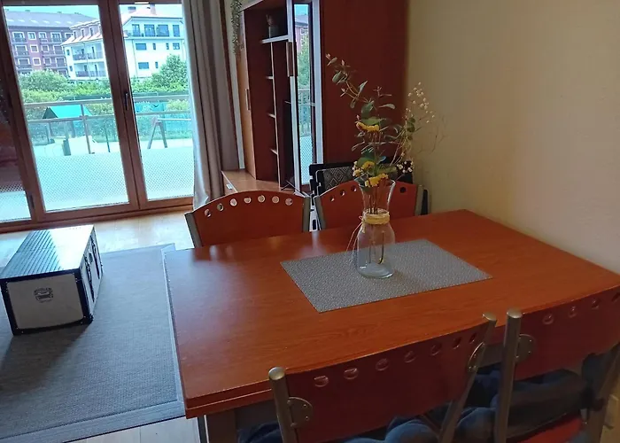 Jardines Del Sella Apartamento *