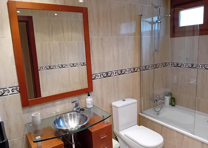 Jardines Del Sella Apartamento Onís