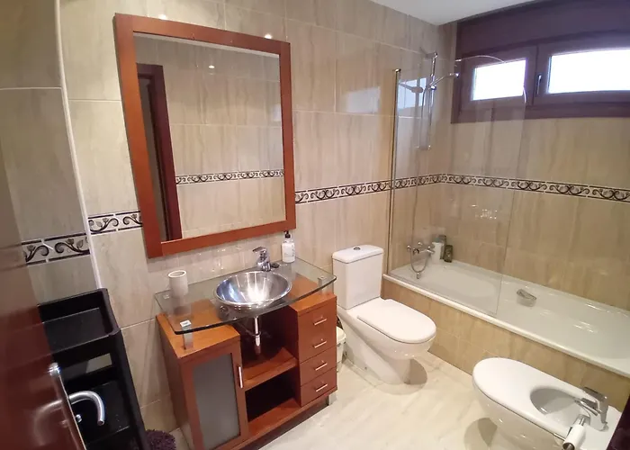 Apartamento Jardines Del Sella Onís