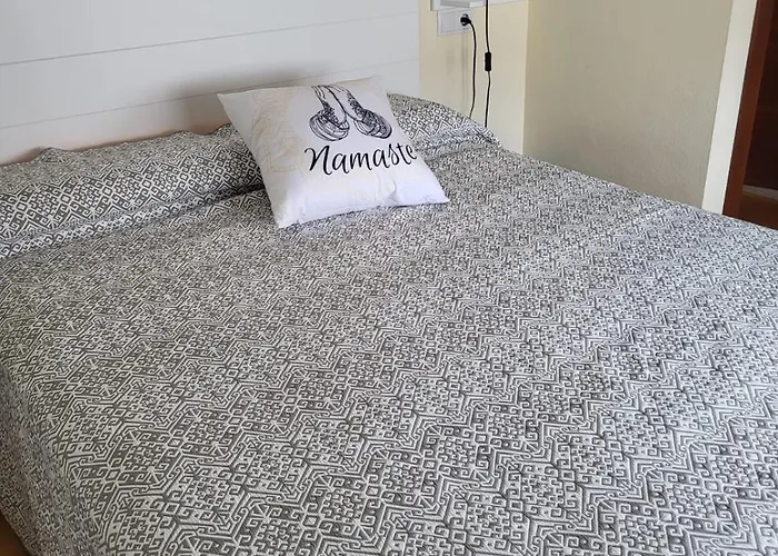 Jardines Del Sella Apartamento