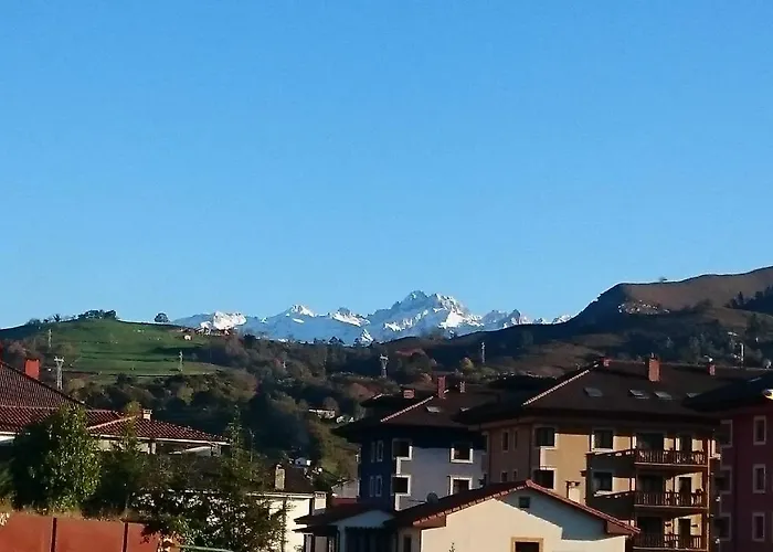 Jardines Del Sella Apartamento