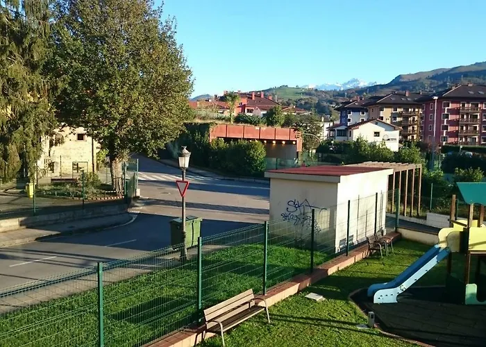 Jardines Del Sella * Onís