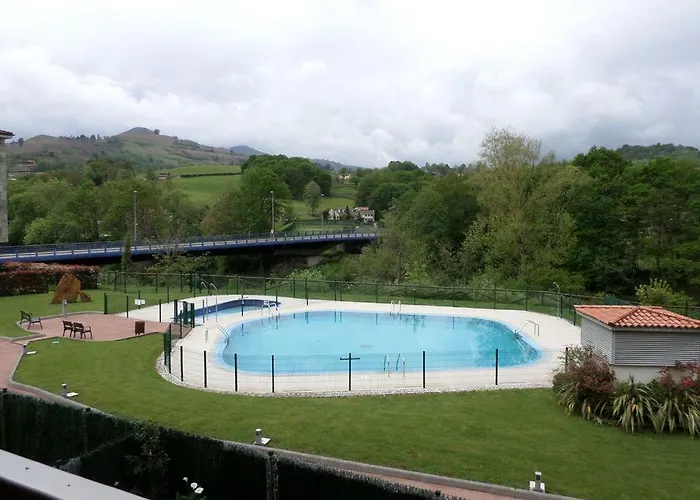 Jardines Del Sella Apartamento *